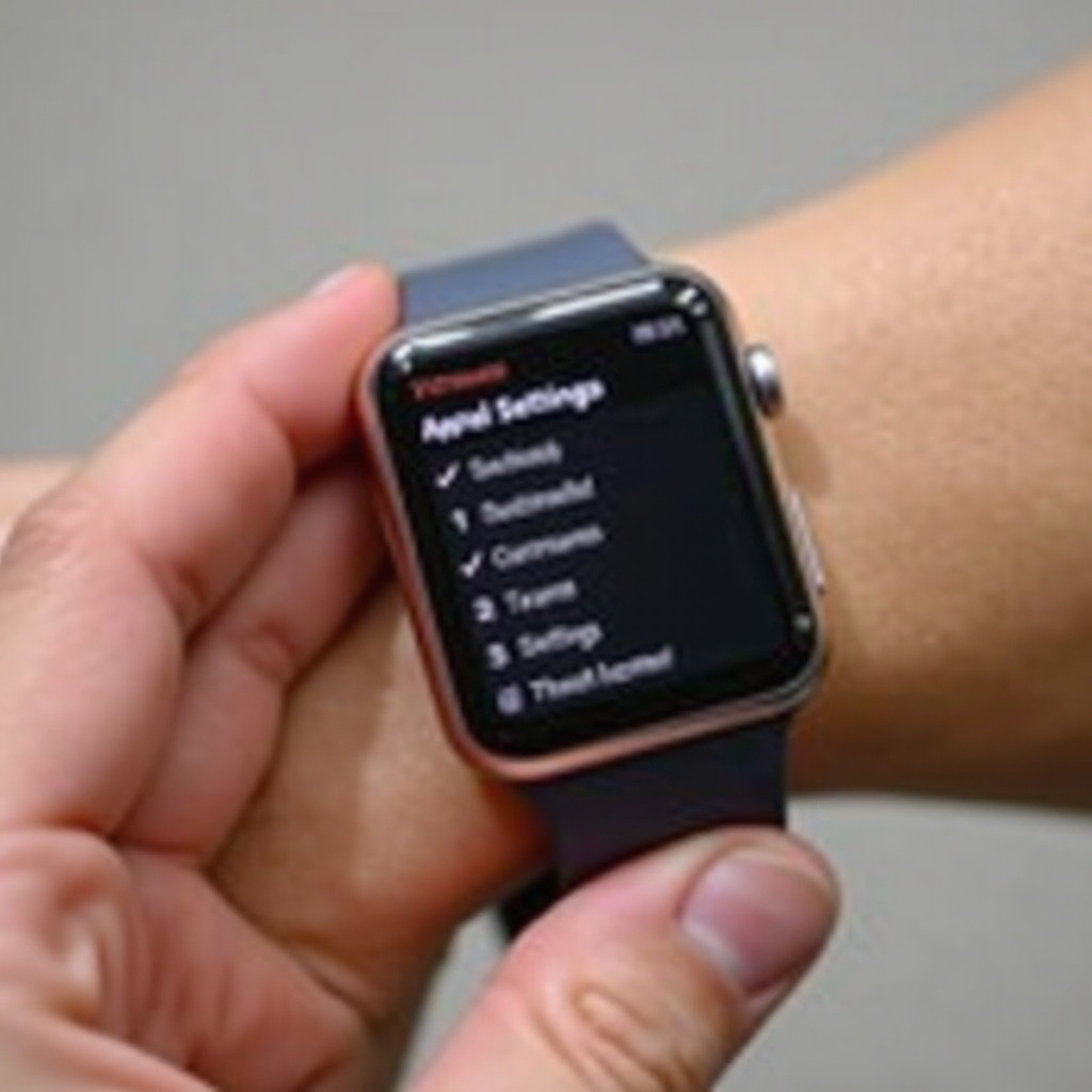 apple smart watch serial number check