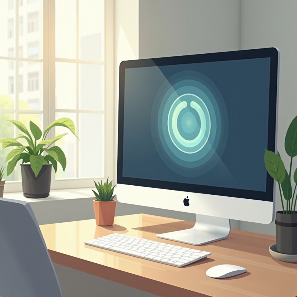 how to turn on low power mode on mac