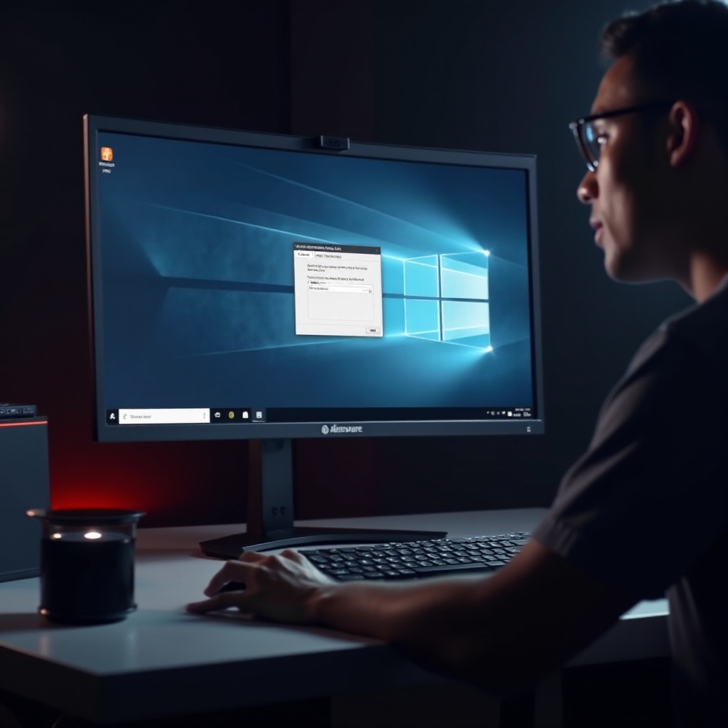 x-rite väriapulainen ponnahdusikkuna Alienware-näyttö Windows 11