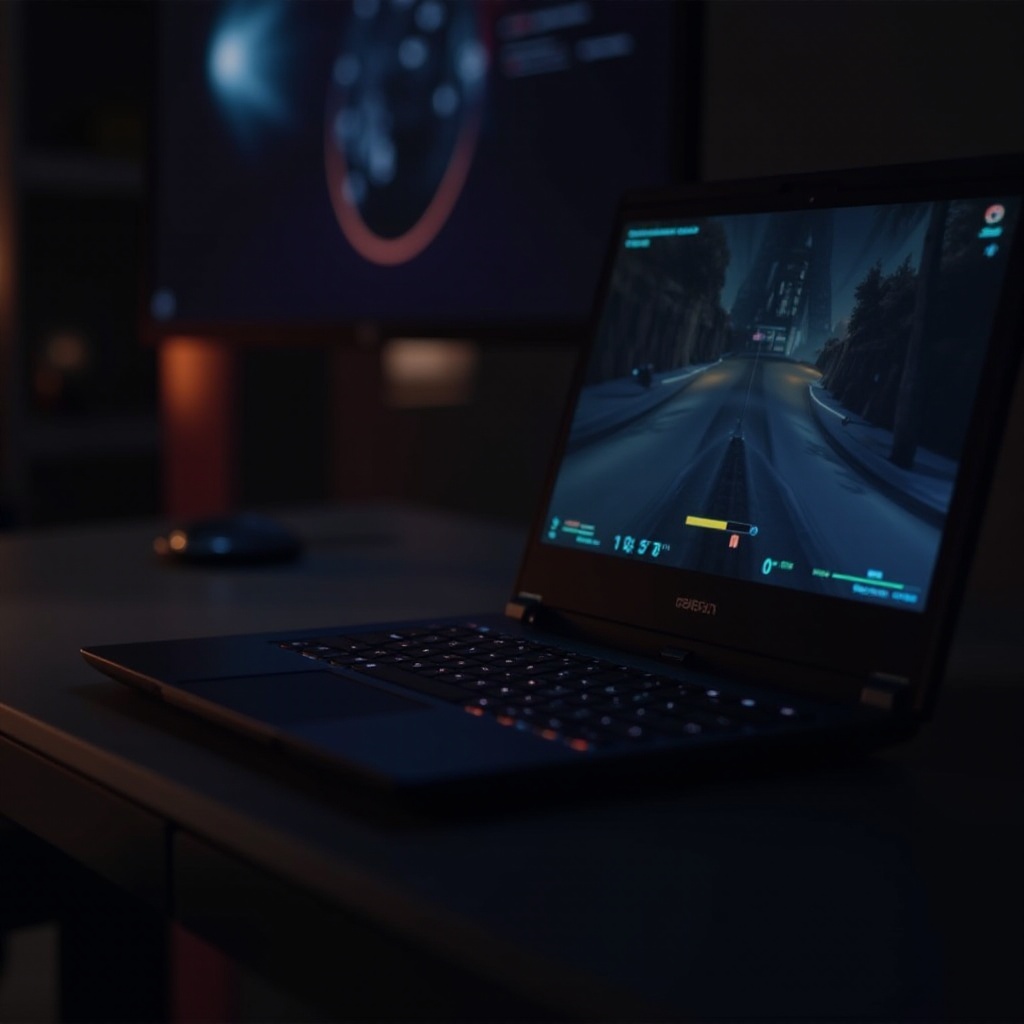 cpu menjadi 89 derajat saat menggunakan laptop untuk bermain game